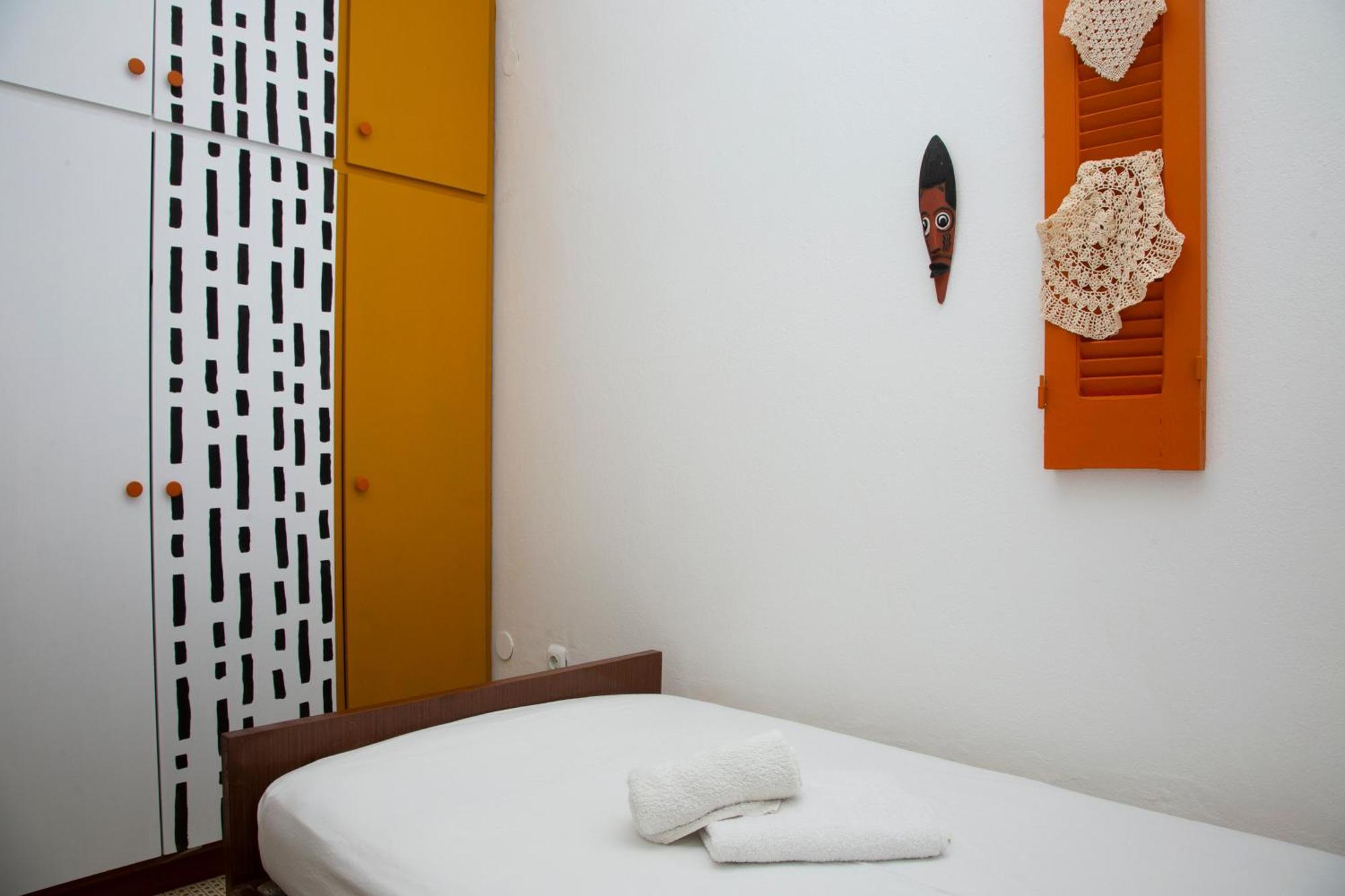 Seamoon Apartment Nea Peramos (Macedonia)