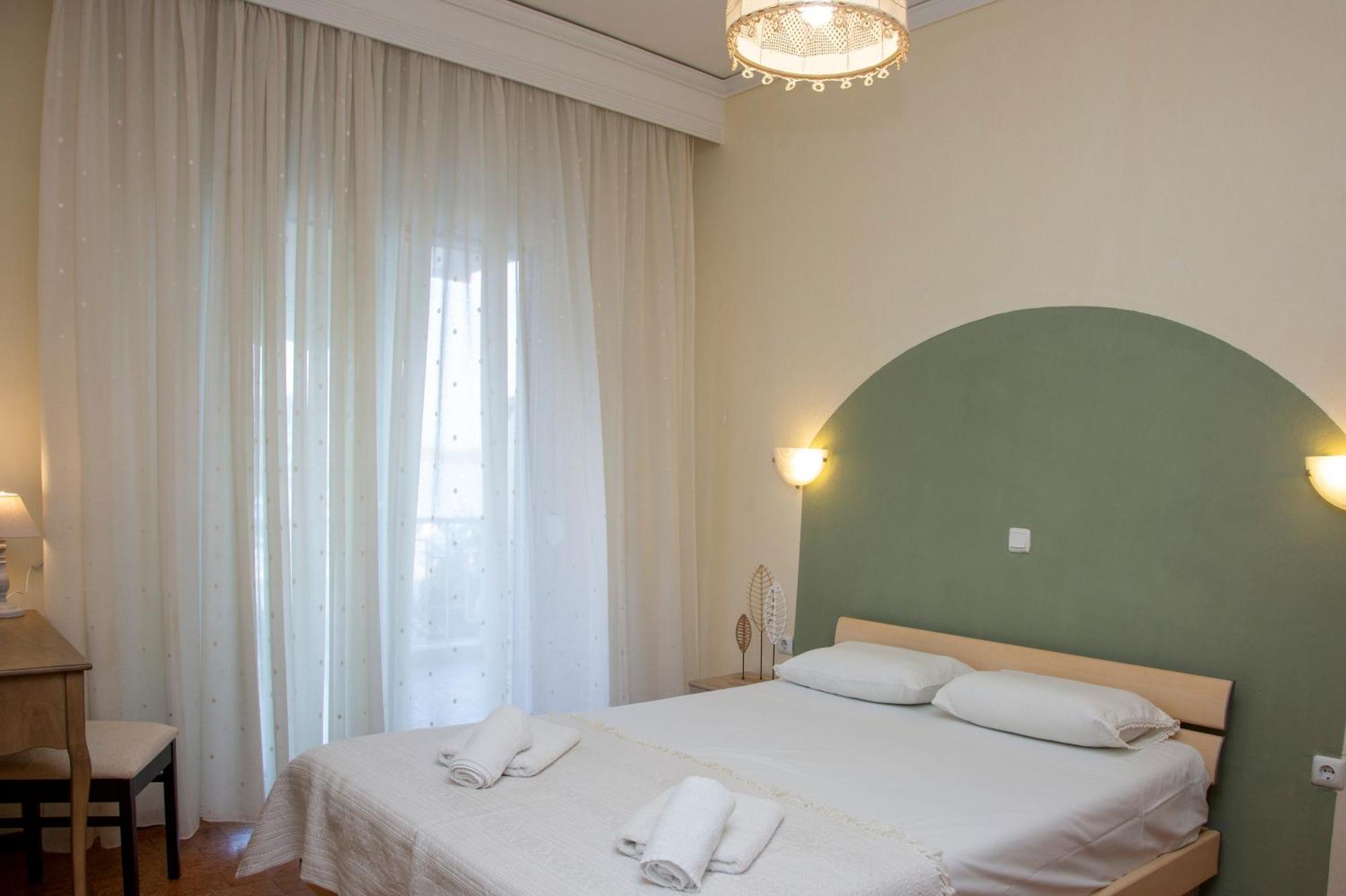Seamoon Apartment Nea Peramos (Macedonia)