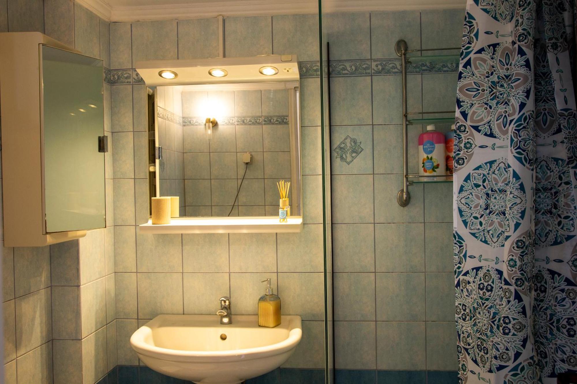 Apartment Seamoon Nea Peramos (Macedonia)